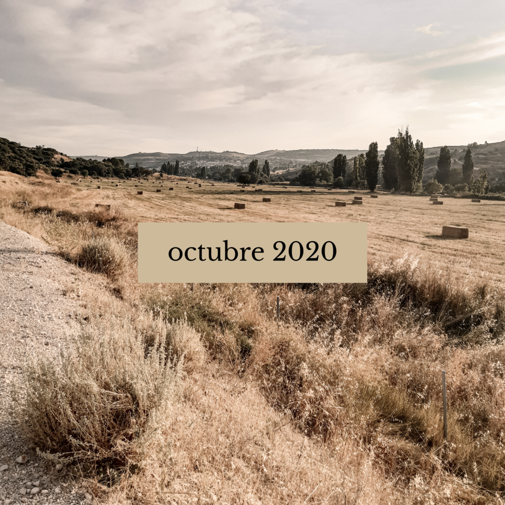 octubre 2020