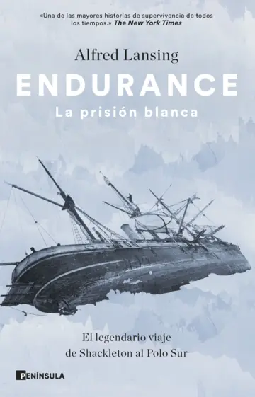 portada_endurance-la-prision-blanca_alfred-lansing_202212150957 proyectos editoriales